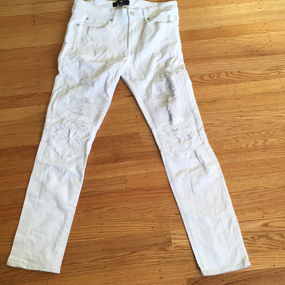 Legacy edition pants